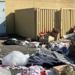 Commercial Junk Removal Fresno