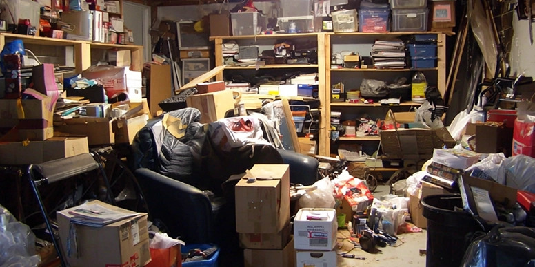 Estate Cleanout Service Fresno