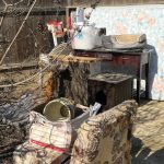 Furniture/Appliance Removal Fresno