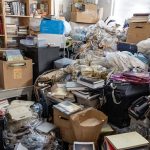 Hoarding Cleanout Removal Service Fresno