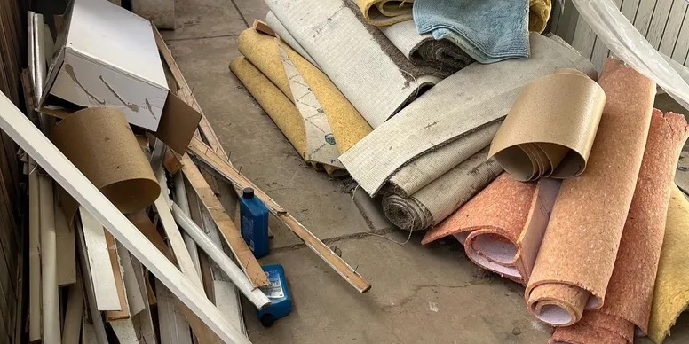 Renovation Cleanup Fresno