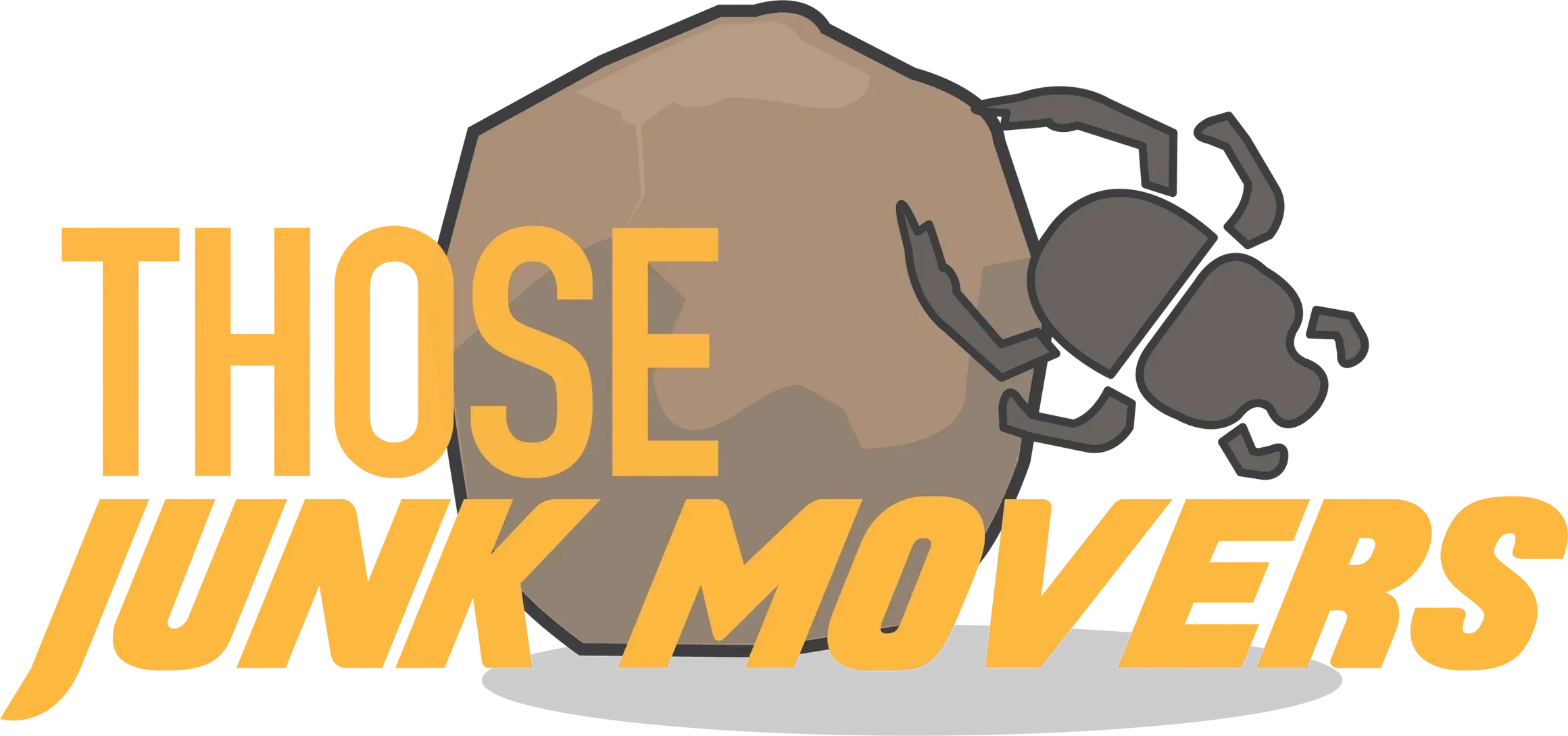 Those Junk Movers